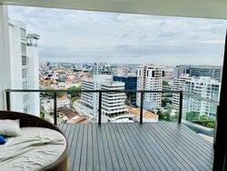 The Sea View (D15), Condominium #614092281